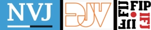 LOGO'S JORNALISTEN